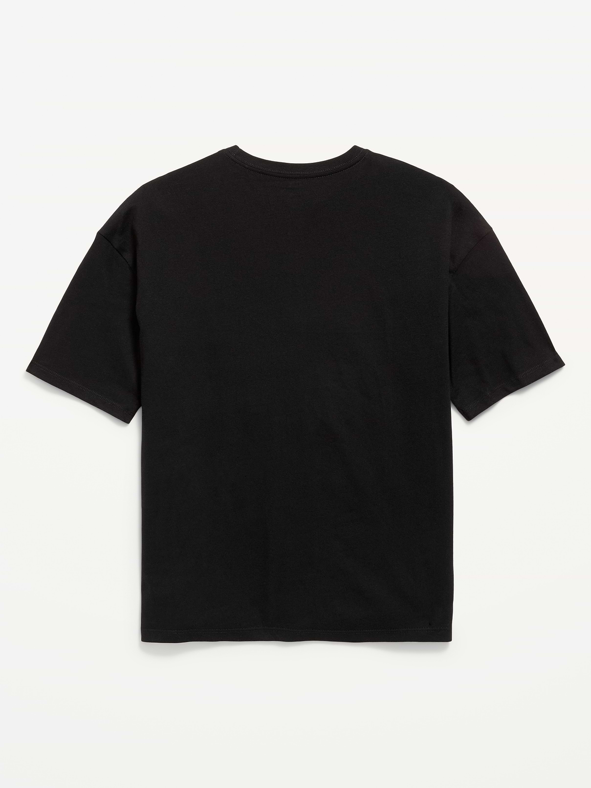 Image 2 of 2, Ford ™ Oversized Gender-Neutral Graphic T-Shirt for Kids