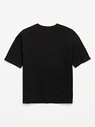 Image 2 of 2, Ford ™ Oversized Gender-Neutral Graphic T-Shirt for Kids