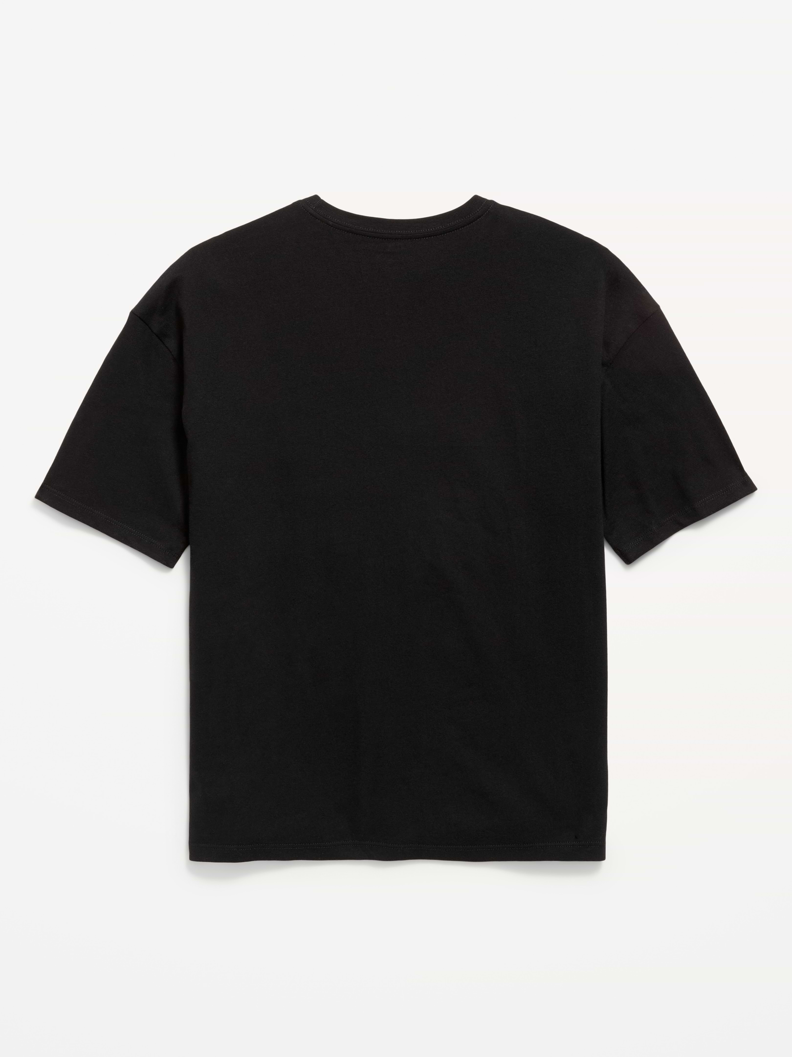 Image 2 of 2, Ford ™ Oversized Gender-Neutral Graphic T-Shirt for Kids