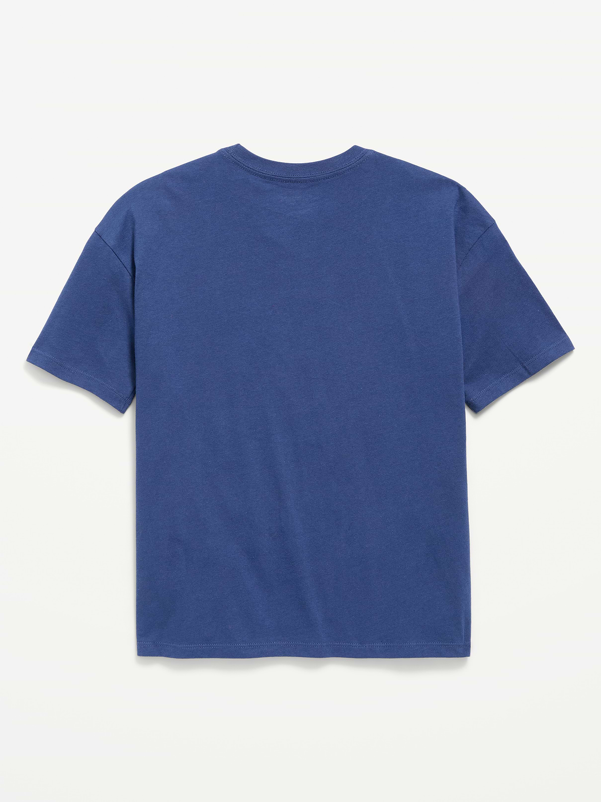 Image 2 of 2, Ford™ Oversized Gender-Neutral Graphic T-Shirt Kids