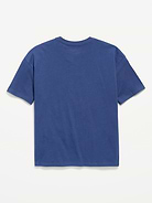 Image 2 of 2, Ford™ Oversized Gender-Neutral Graphic T-Shirt Kids