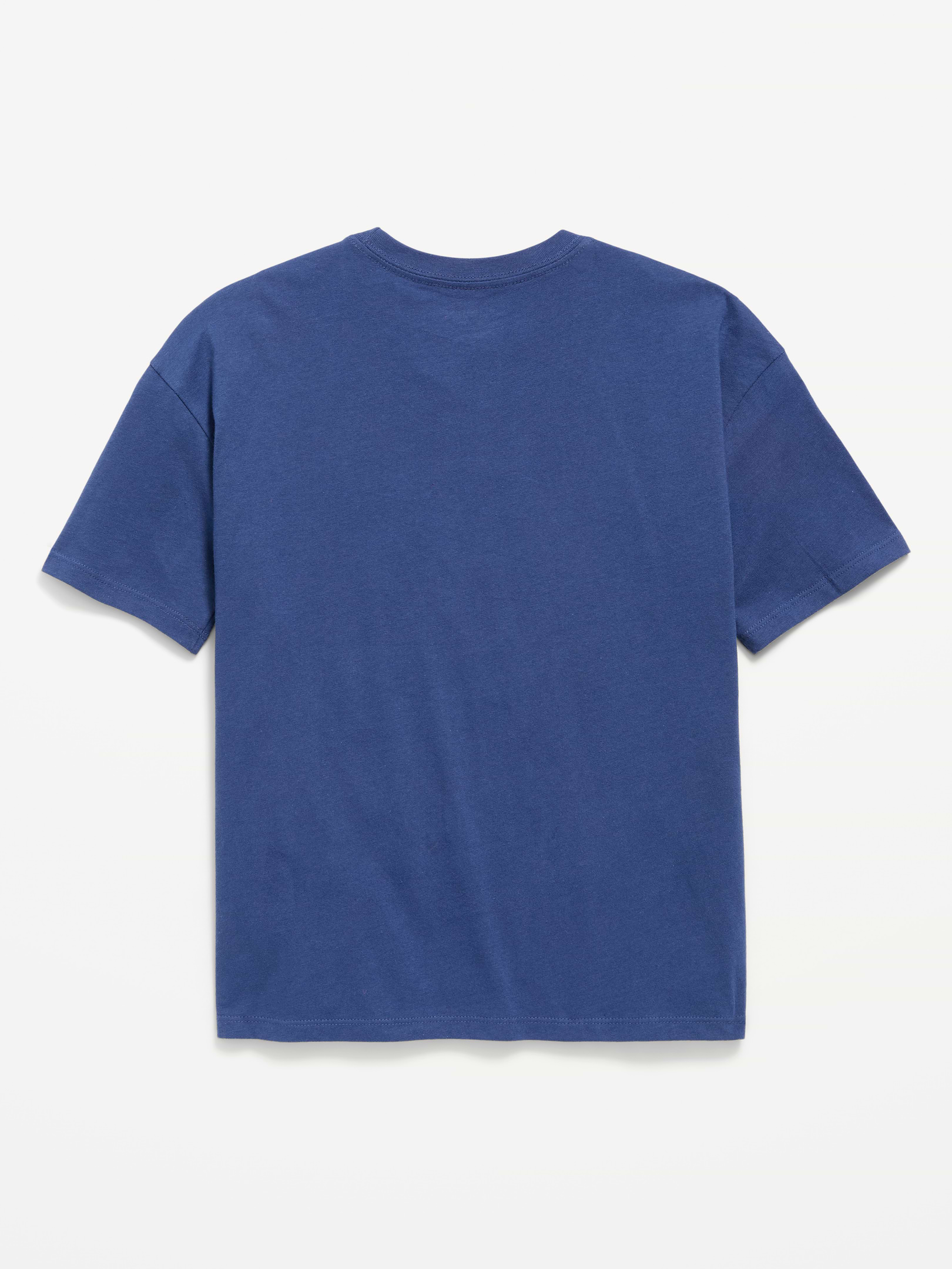 Image 2 of 2, Ford™ Oversized Gender-Neutral Graphic T-Shirt Kids