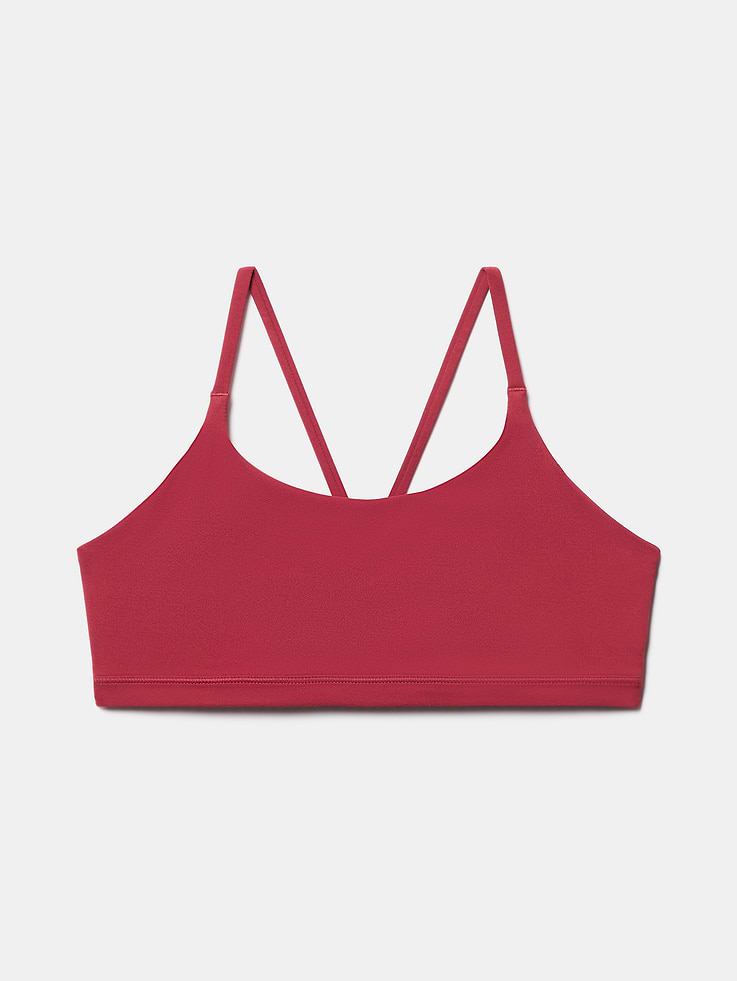 Image 4 of 4, Transcend Scoop Sports Bra A-C