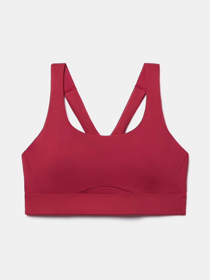 Image 5 of 5, Interval Sports Bra A-C
