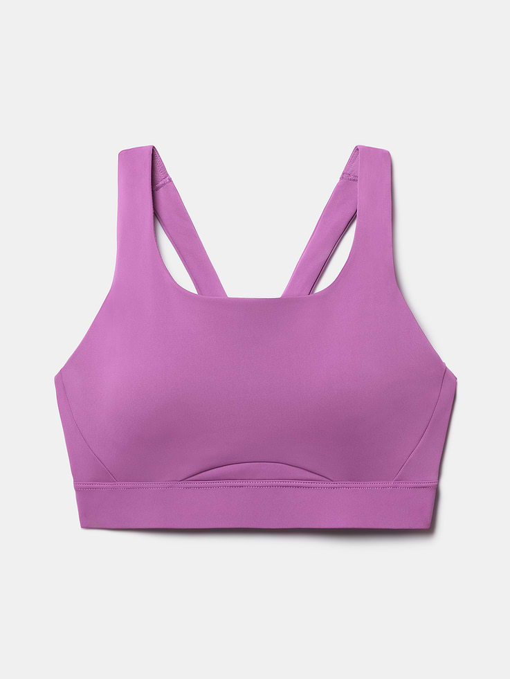 Image 5 of 5, Interval Sports Bra A-C