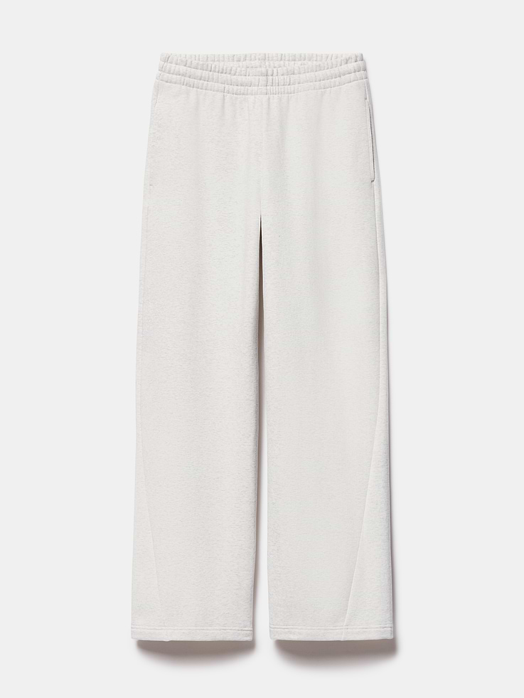 Image 6 of 6, Forever Fleece Classic Wide Leg