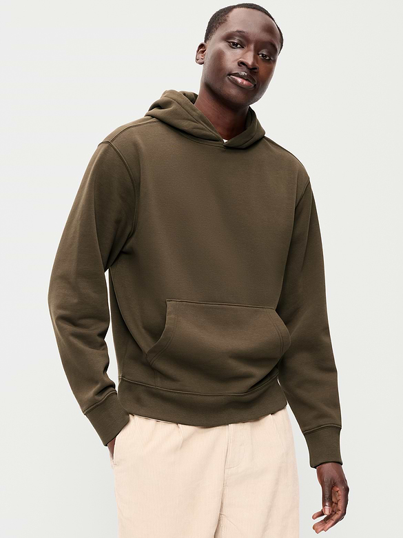 Rotation Hoodie