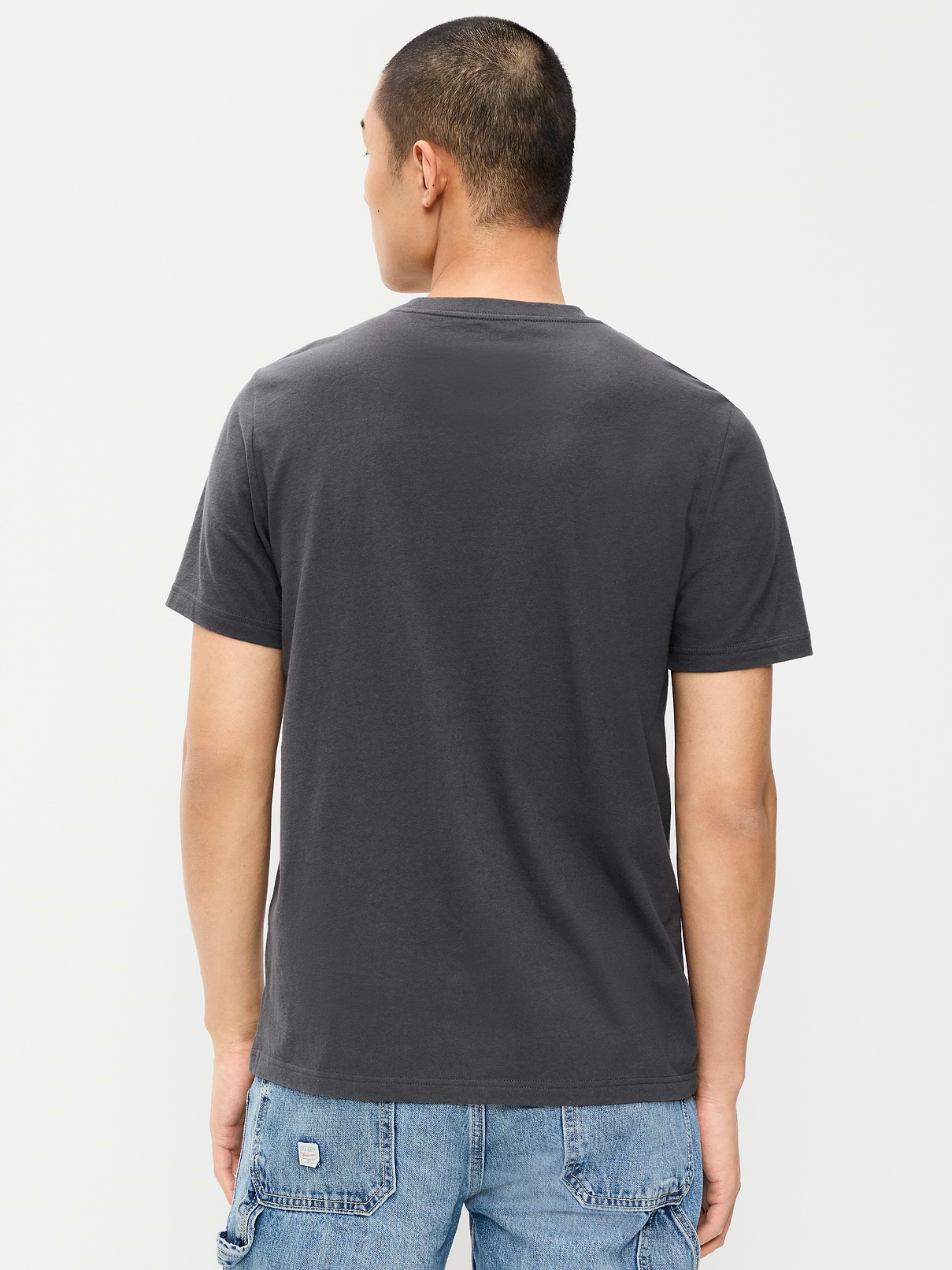Image 2 of 3, Graphic T-Shirt