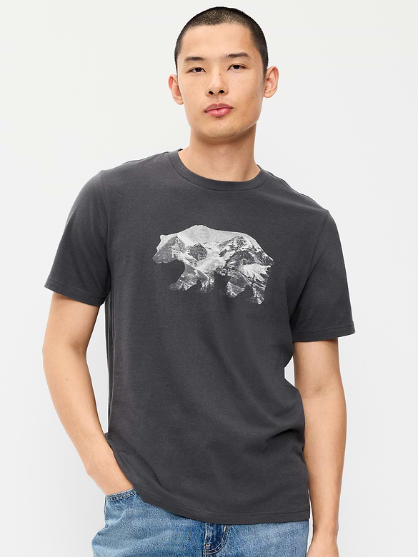 Graphic T-Shirt