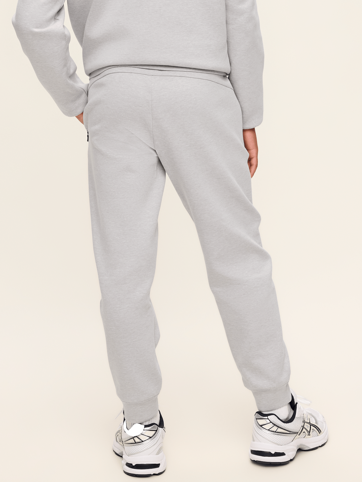 Image 2 of 3, Dynamic Fleece Jogger Sweatpants for Boys
