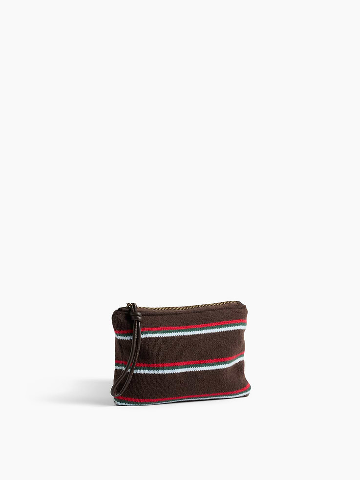 Image 3 of 5, CashSoft Pouch