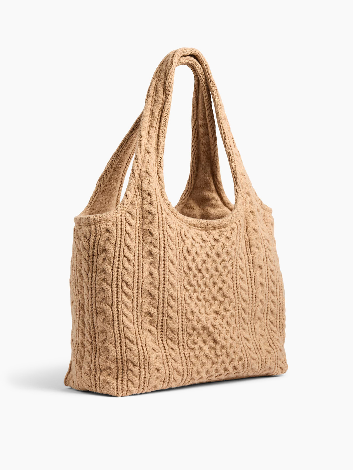 Image 3 of 7, CashSoft Tote
