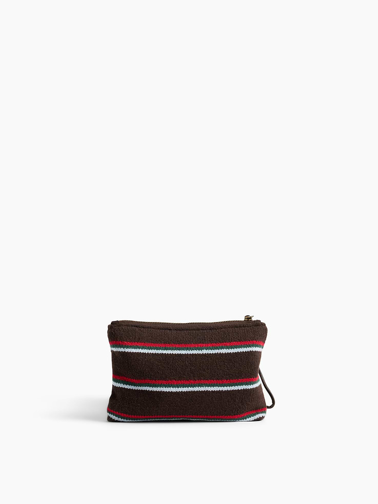 Image 4 of 5, CashSoft Pouch