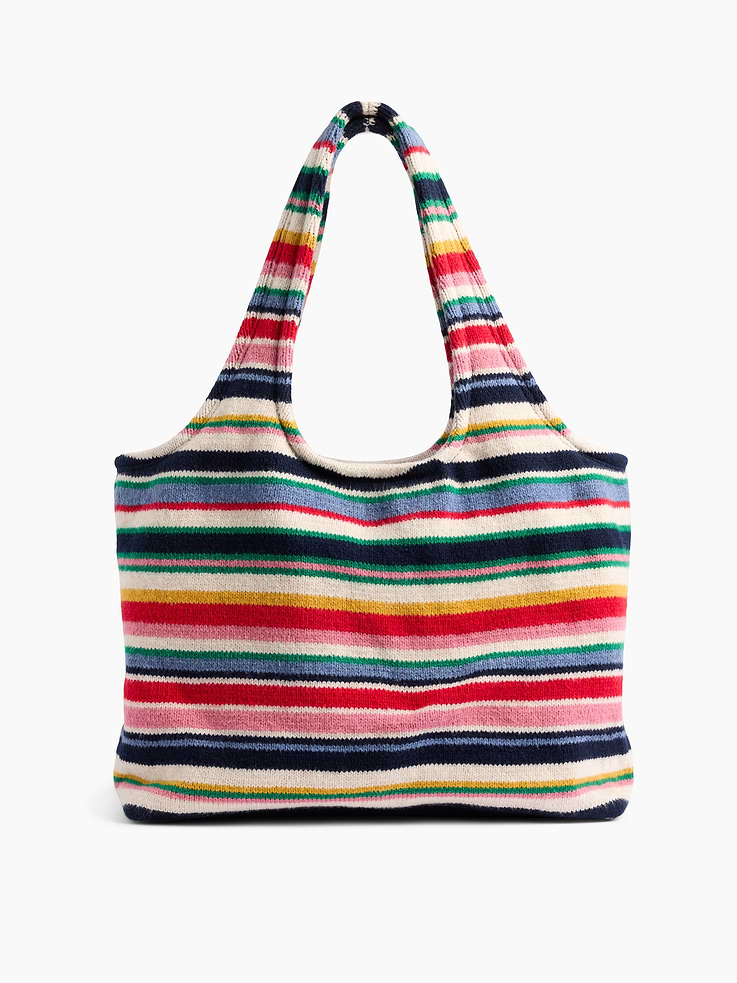 Image 4 of 6, CashSoft Tote