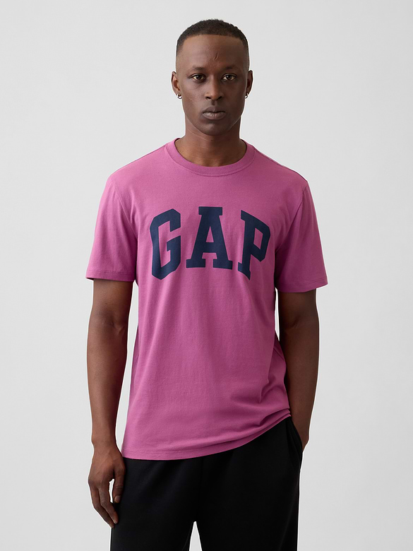 Everyday Soft Gap Logo T-Shirt