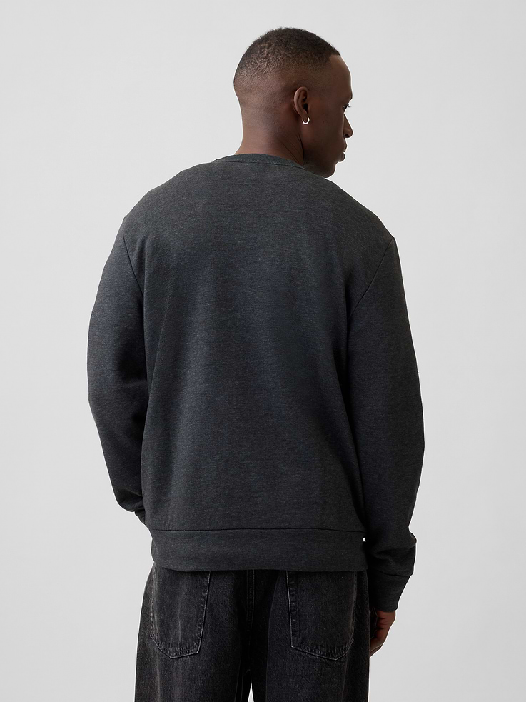 Image 2 of 4, Adult Gap Logo Sweatshirt