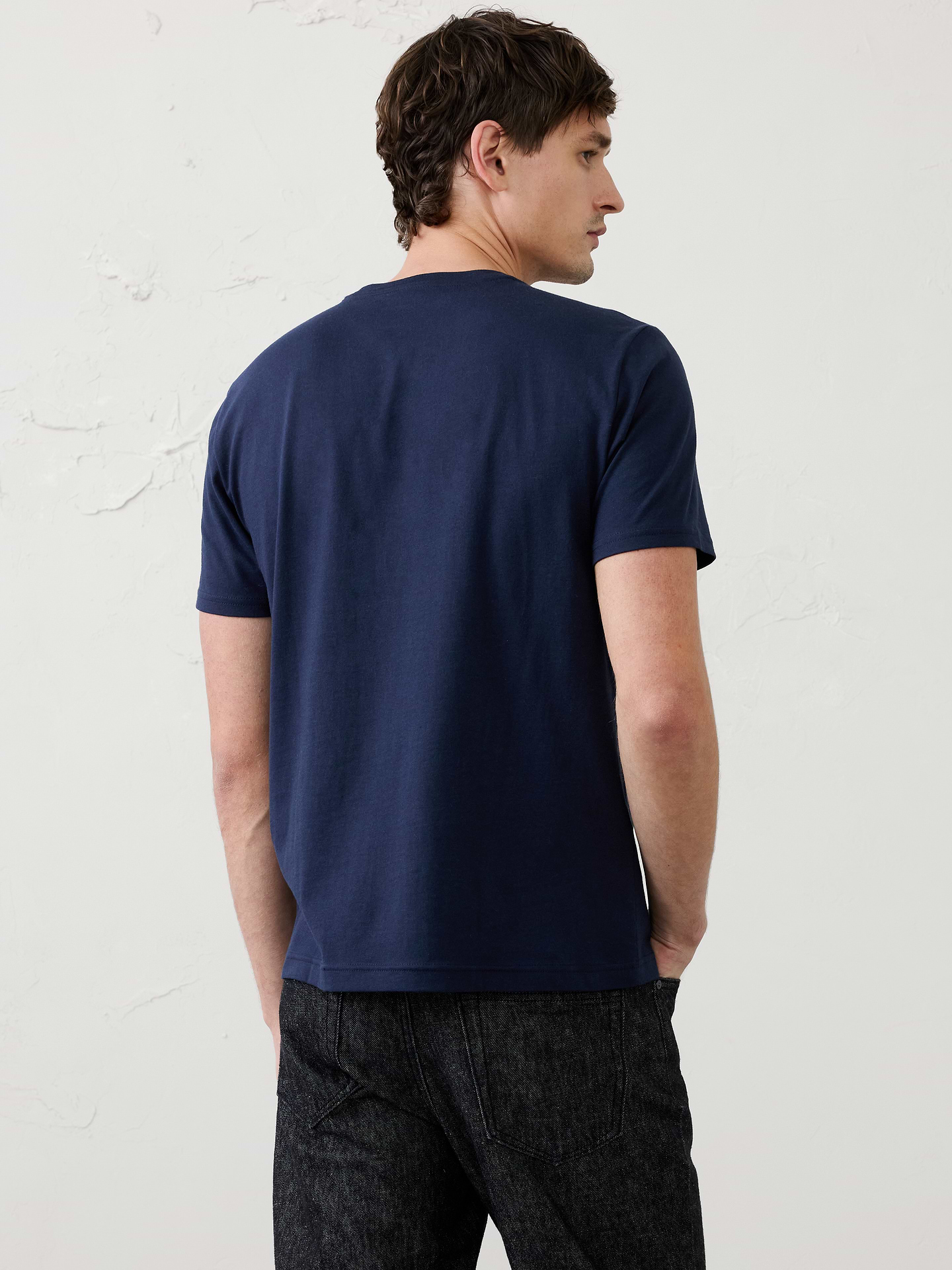 Image 2 of 8, Graphic T-Shirt