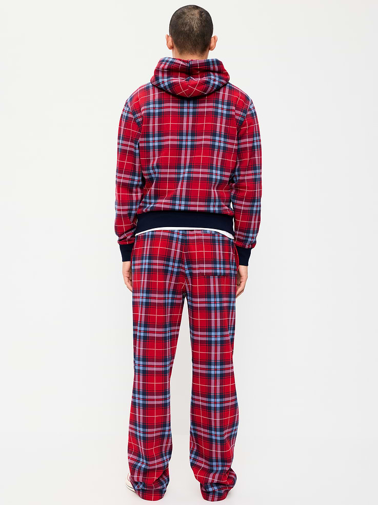 Image 3 of 6, Rotation Tapered Jogger Sweatpants