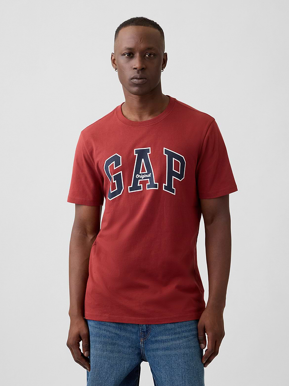 Everyday Soft Gap Logo T-Shirt
