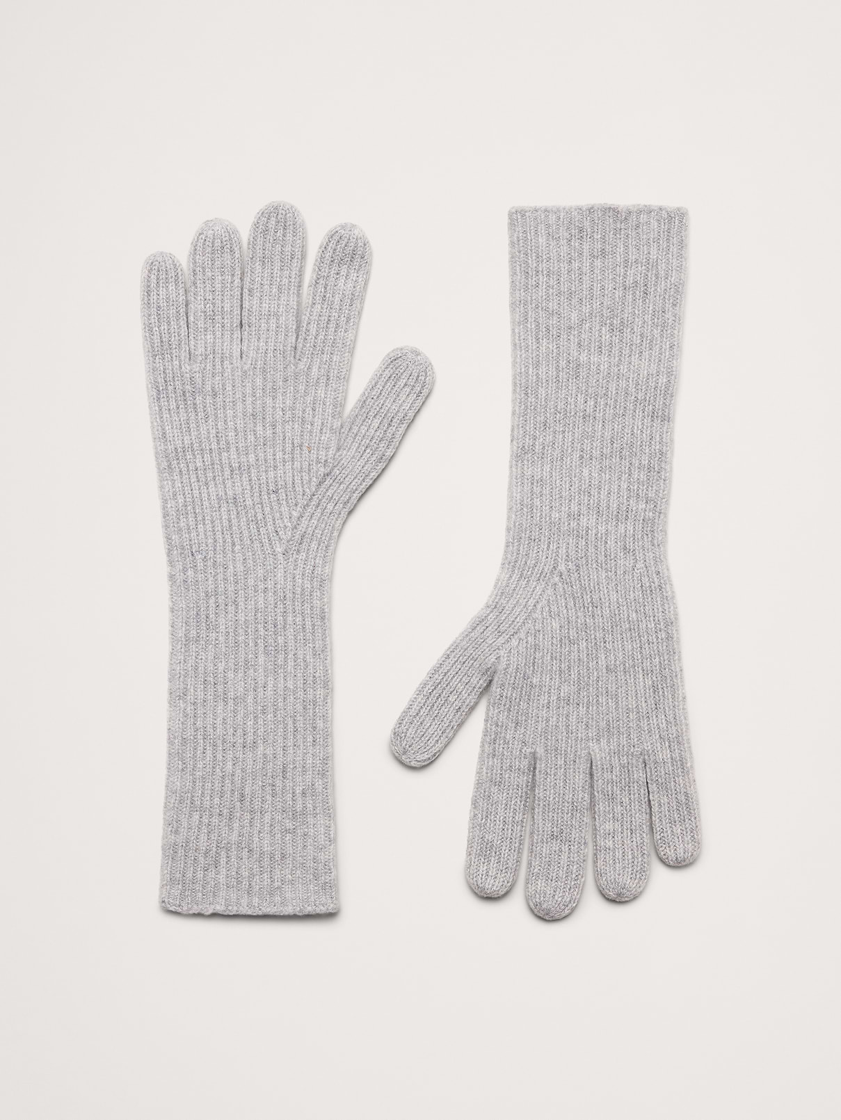 Cashmere Gloves