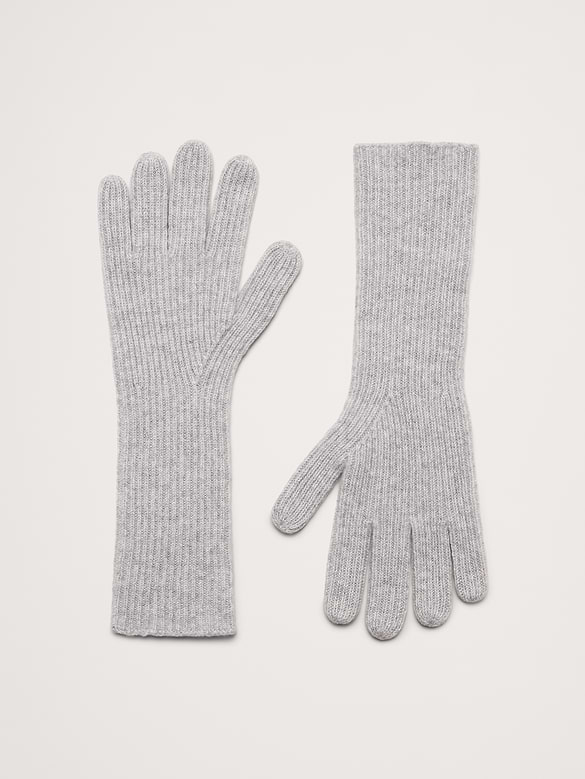 Cashmere Gloves