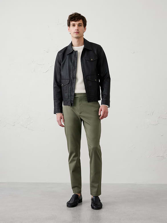 Grayson Slim-Fit Pant