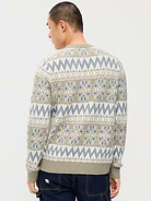 Image 2 of 3, SoSoft Crew-Neck Sweater
