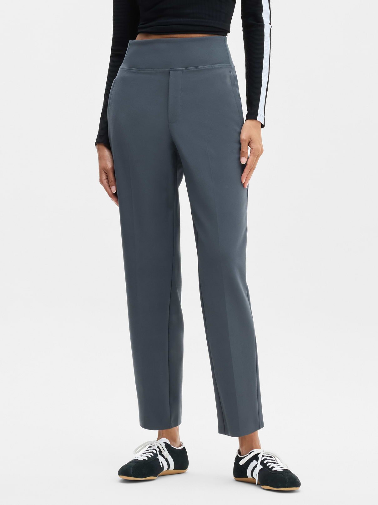 Image 2 of 6, Endless High Rise Pant
