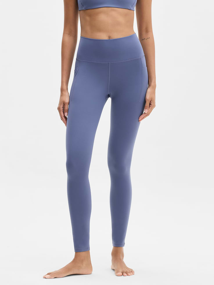 Image 2 of 4, Salutation Stash High Rise Legging