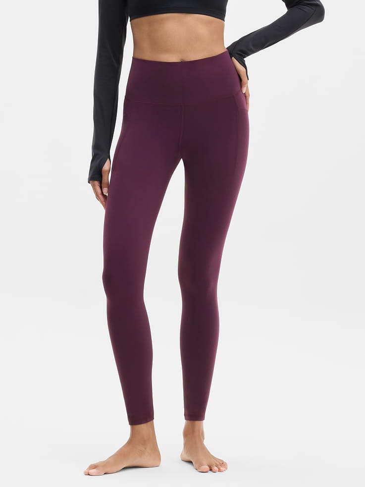 Image 2 of 4, Salutation Stash High Rise Legging
