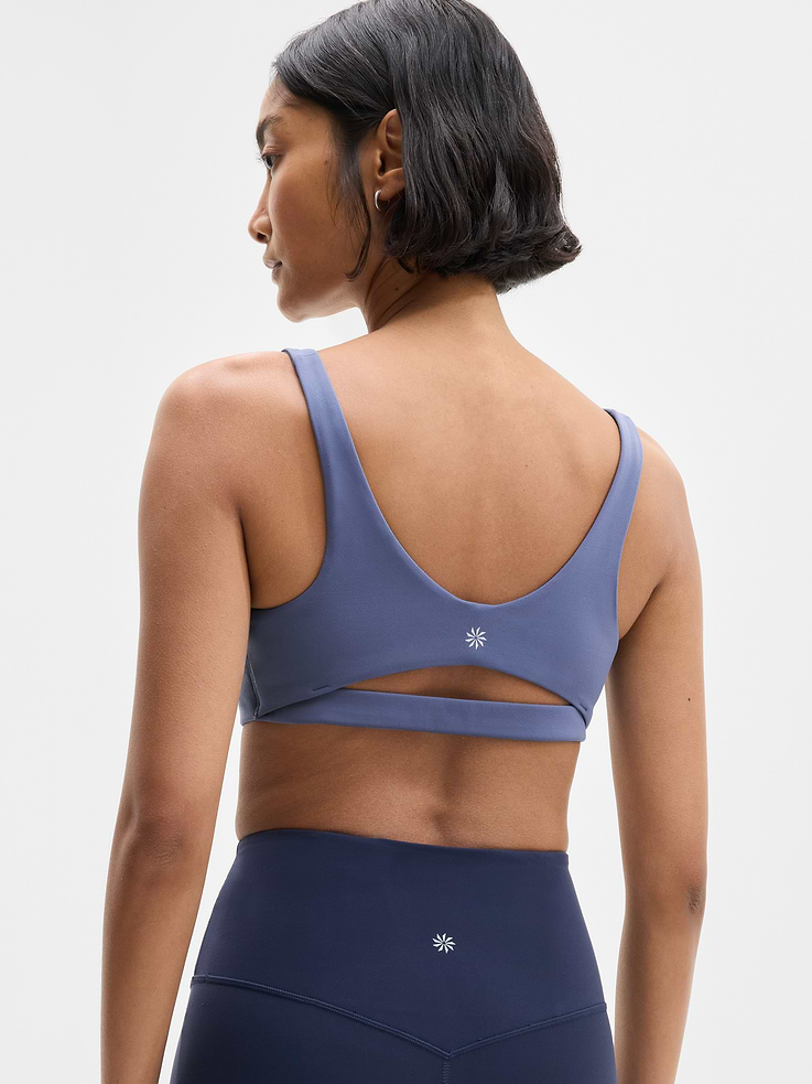 Image 3 of 4, Studio Still Bra A-C