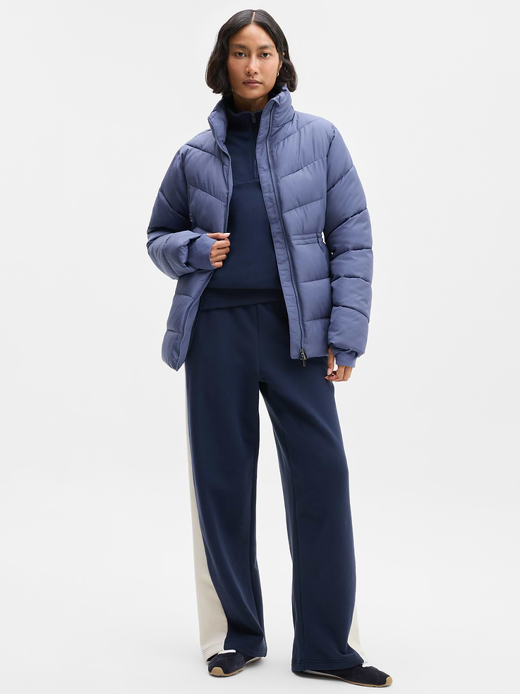 Image 5 of 7, Elemental Puffer Jacket
