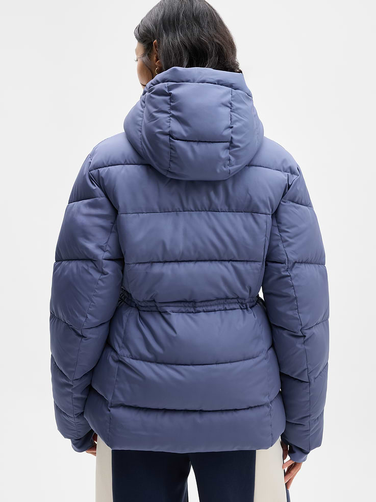 Image 6 of 7, Elemental Puffer Jacket