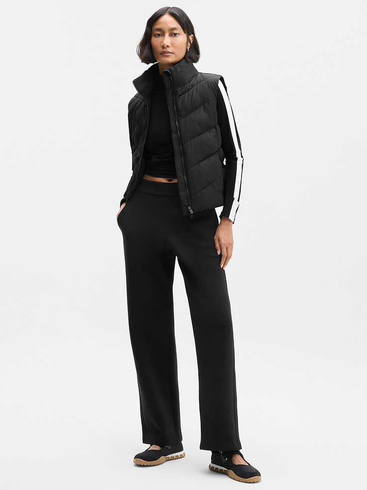 Image 2 of 7, Elemental Puffer Vest