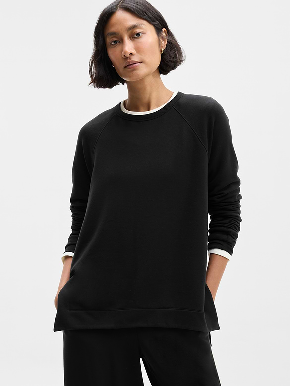 Coaster Luxe Recover Sweatshirt