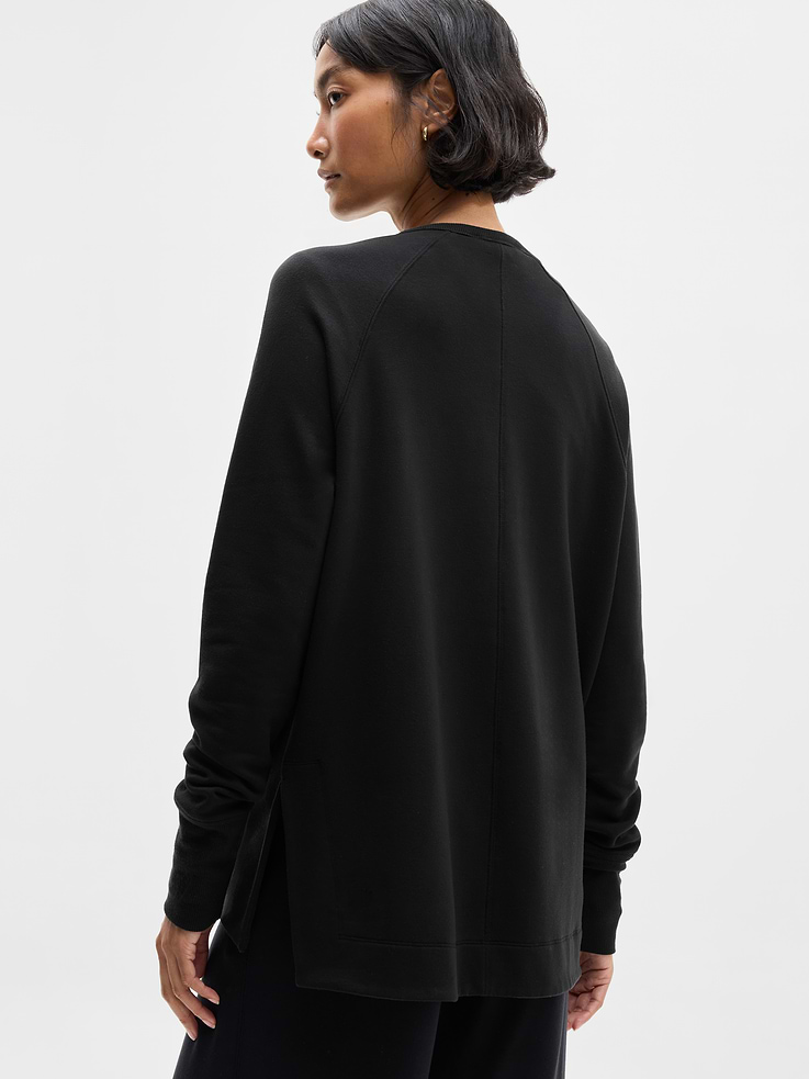 Image 3 of 4, Coaster Luxe Recover Sweatshirt