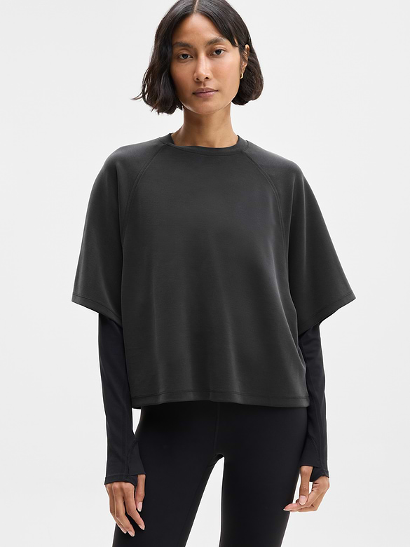 Seasoft Tee