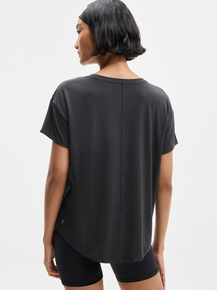 Image 3 of 6, Move With Ease Tee
