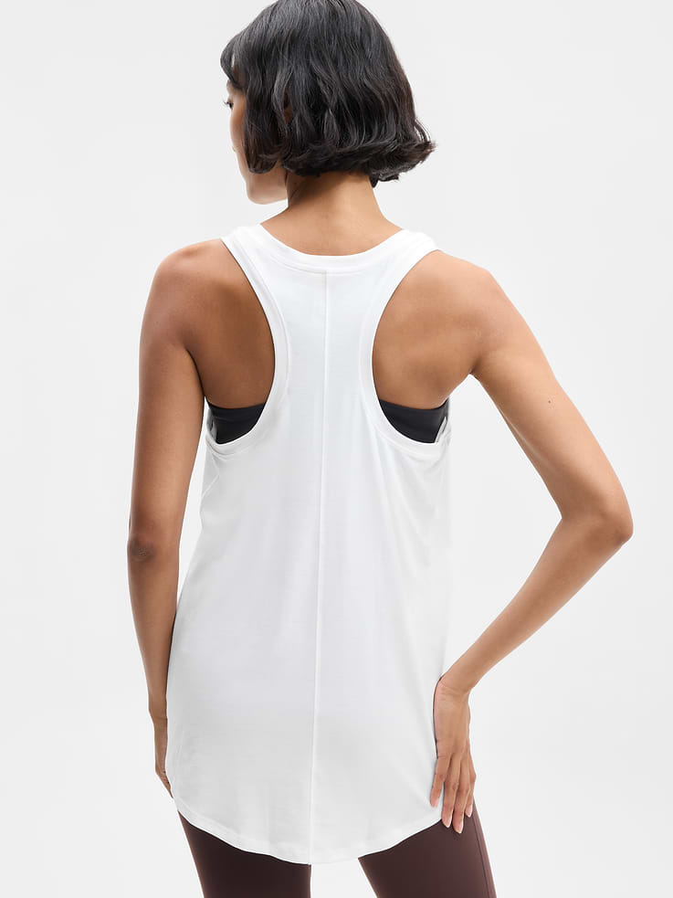Image 3 of 6, Move With Ease Tank