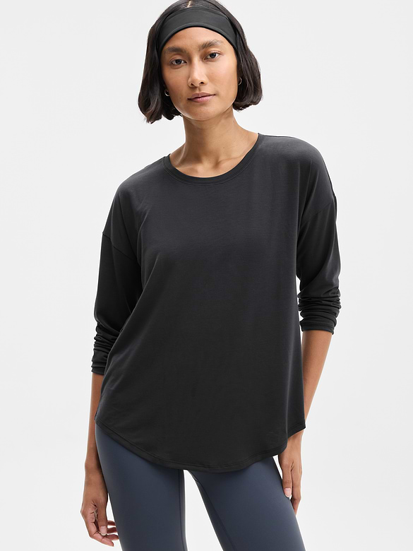 Move With Ease Top