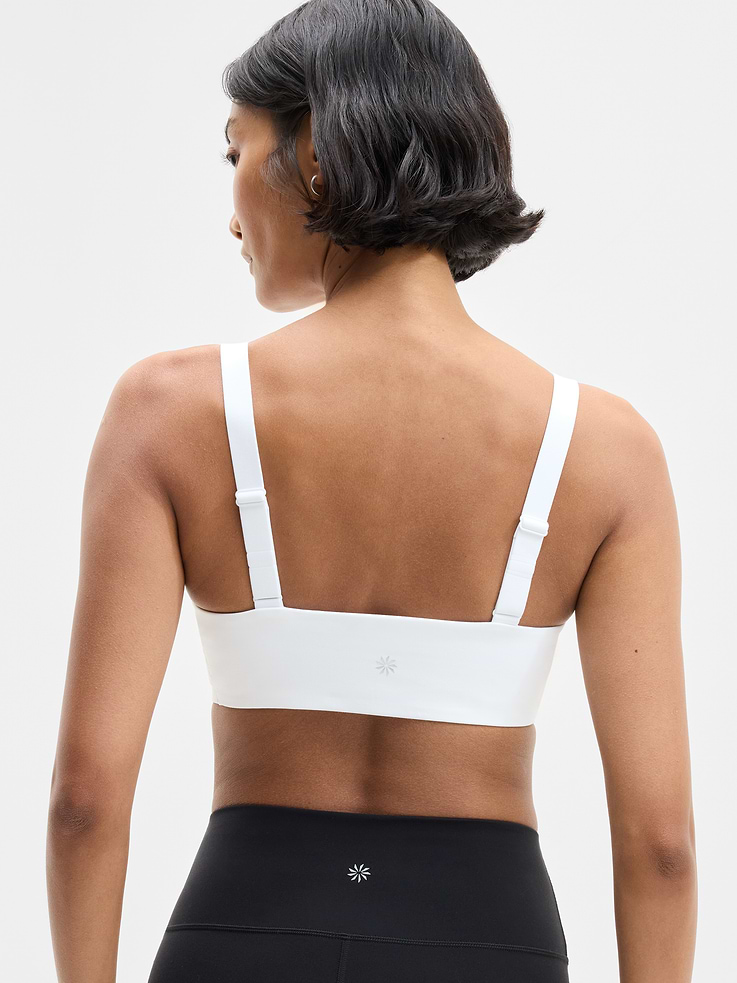 Image 3 of 5, Reform Adjustable Sports Bra A-C