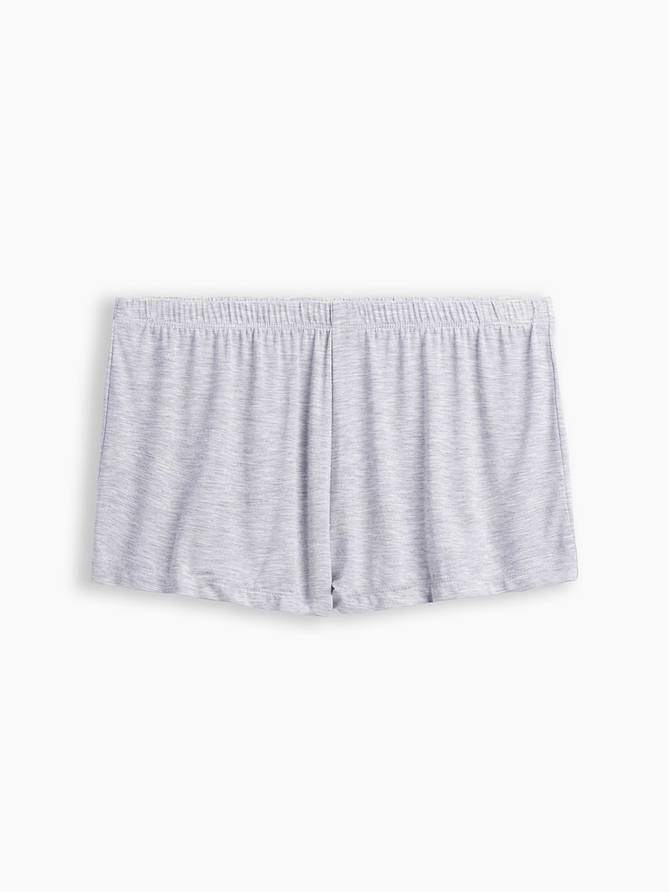 Image 6 of 6, SoftMade Modal PJ Shorts