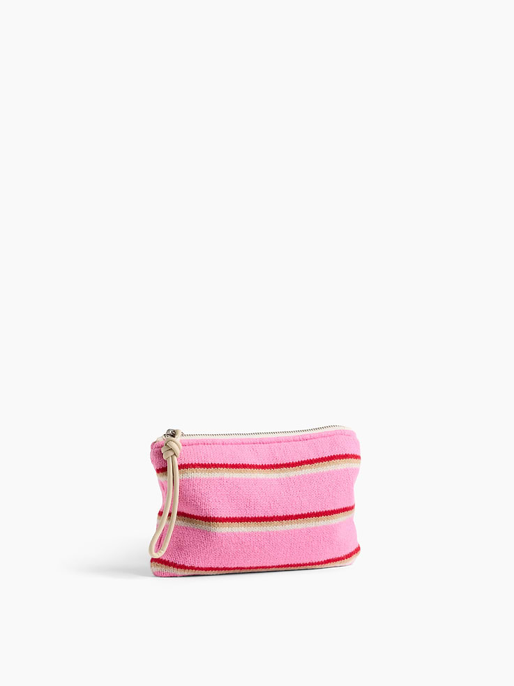 Image 3 of 5, CashSoft Pouch