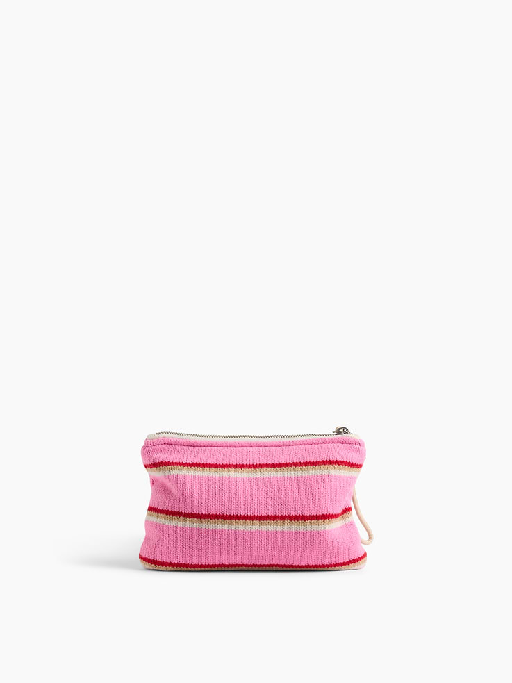 Image 4 of 5, CashSoft Pouch
