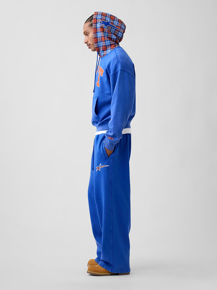Image 2 of 9, Adult JYT Heavyweight Oversized Hoodie by Bryan
