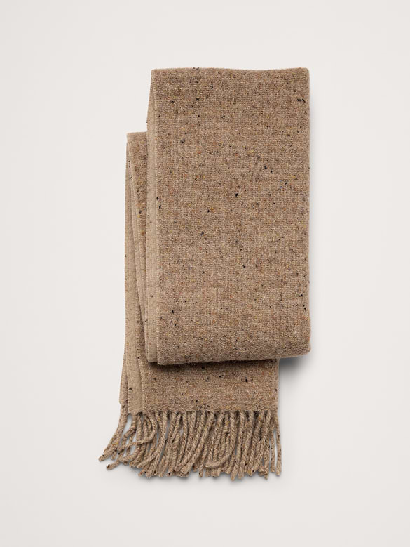Donegal Scarf
