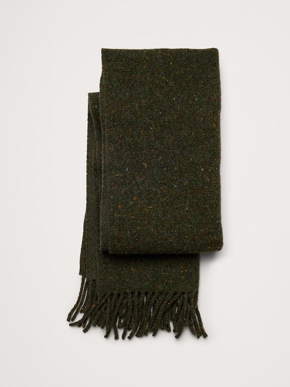 Donegal Scarf
