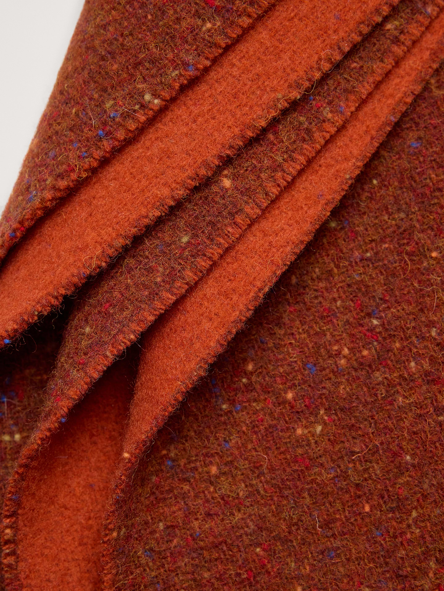 Image 2 of 2, Donegal Scarf