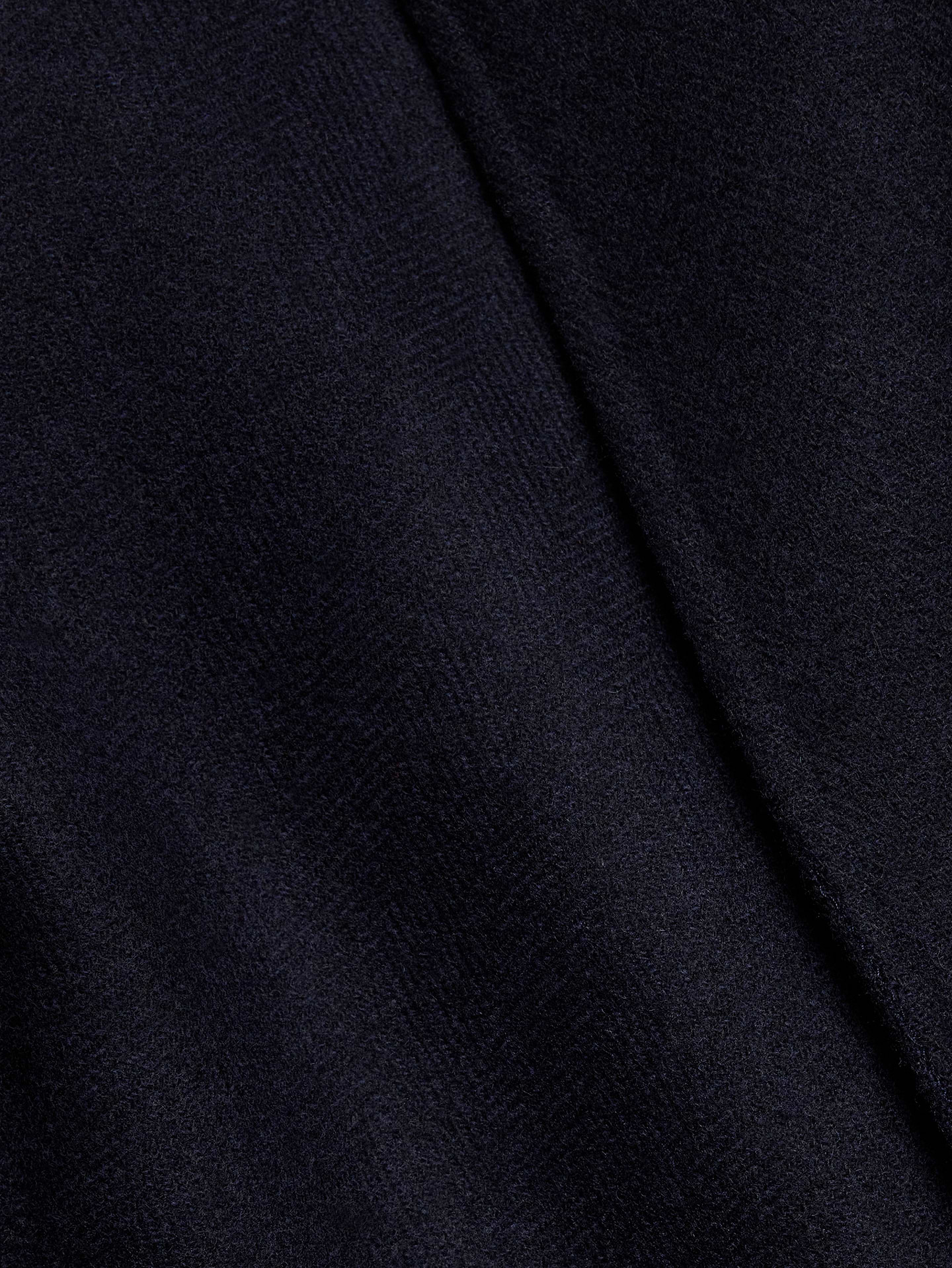 Image 7 of 7, Splittable Wool-Blend Sport Coat