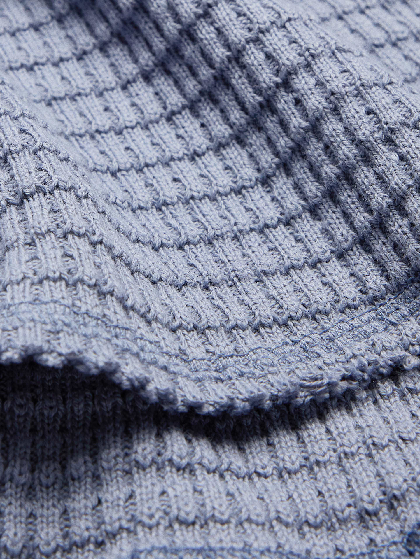 Image 5 of 6, Alpine Thermal Crew-Neck Bamboo-Stitch T-Shirt